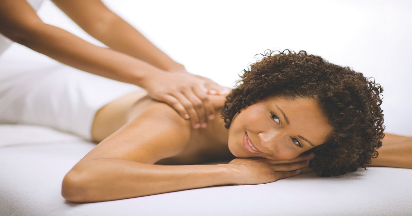 Sensual massage for women atlanta